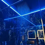 La Elixir & サン・テティエンヌ