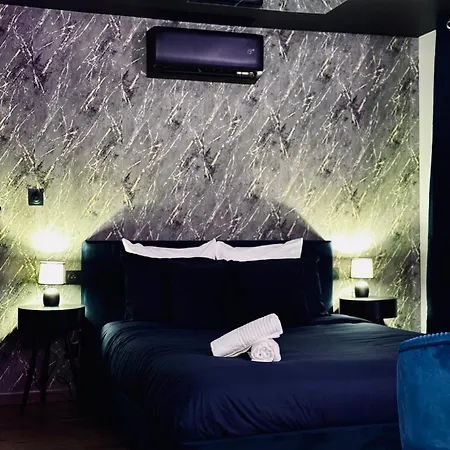 La élixir&spa * Saint-Etienne (Loire)
