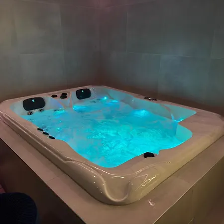 La élixir&spa