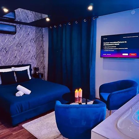 La élixir&spa
