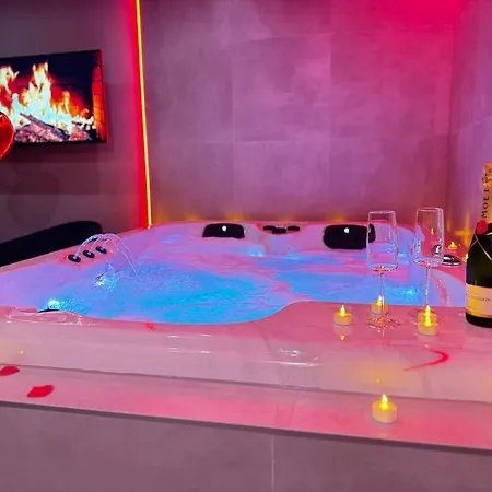 La élixir&spa