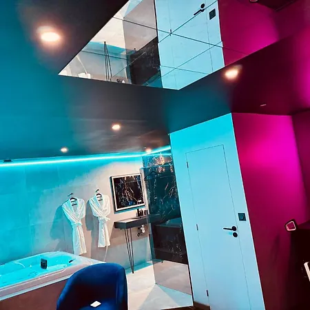 La Elixir & Apartment *