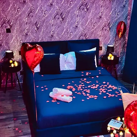 La Elixir & Apartment *